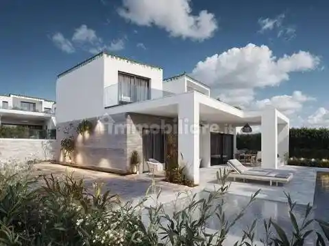 Villa in vendita a Budoni
