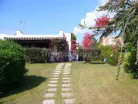 Villa in vendita a Arzachena