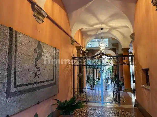 Appartamento in affitto a Bologna