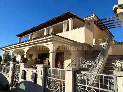 Appartamento in vendita a Olbia