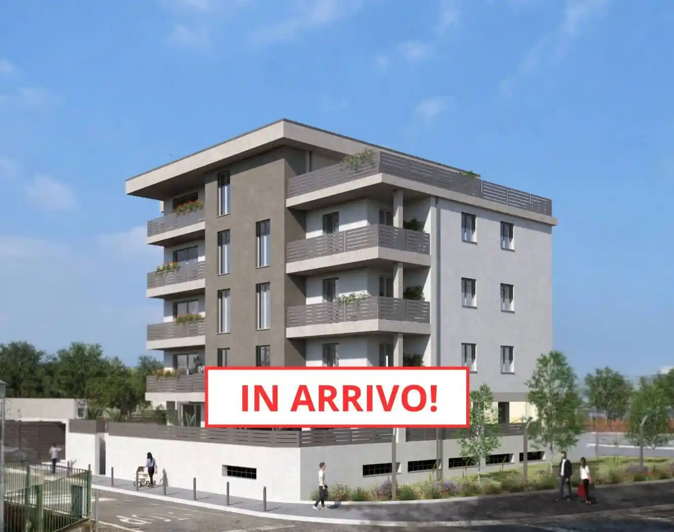 Appartamento in vendita a Fino Mornasco