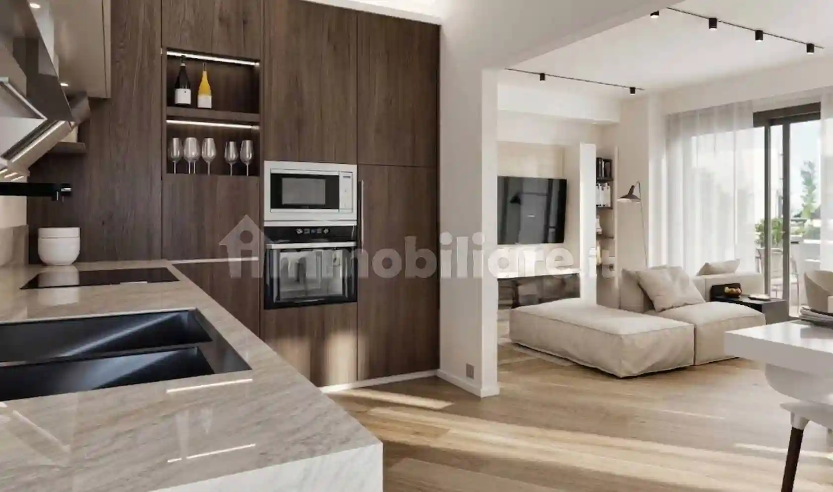 Appartamento - foto 5