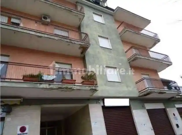 Appartamento in vendita a Rende