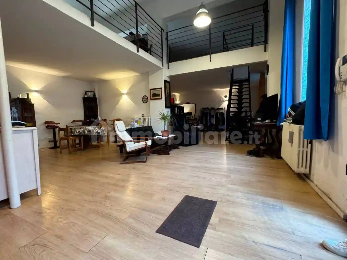 Loft - foto 2