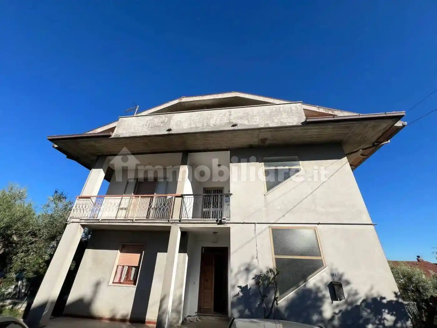 Villa in vendita a Torrevecchia Teatina