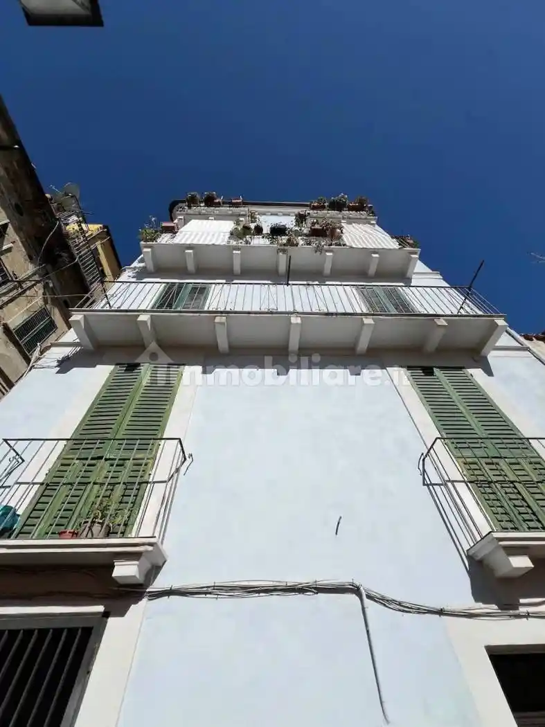 Appartamento in vendita a Chieti