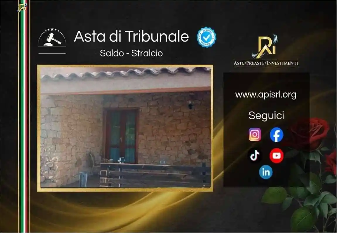 Appartamento in vendita a Trinità d'Agultu e Vignola