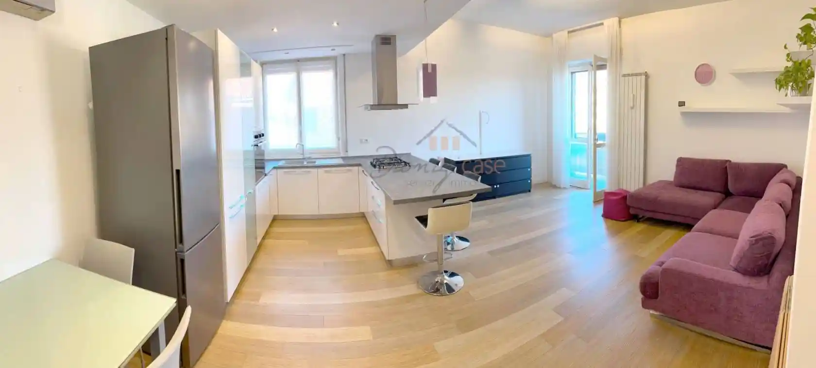 Appartamento in vendita a Castellanza