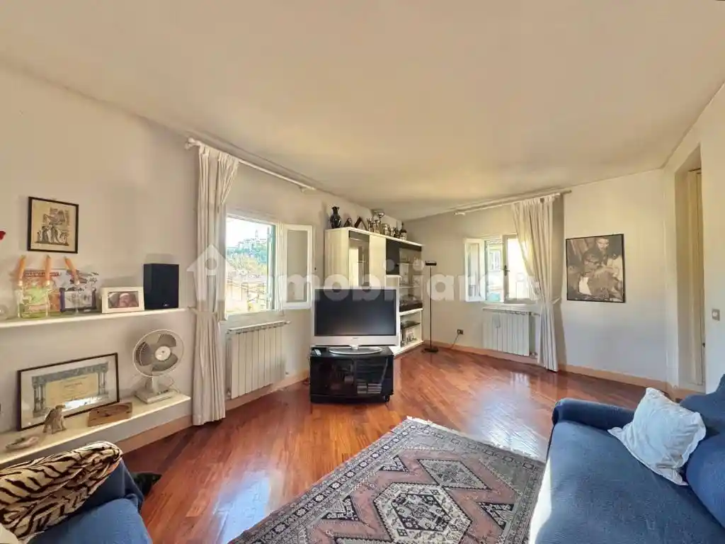 Appartamento in vendita a Firenze