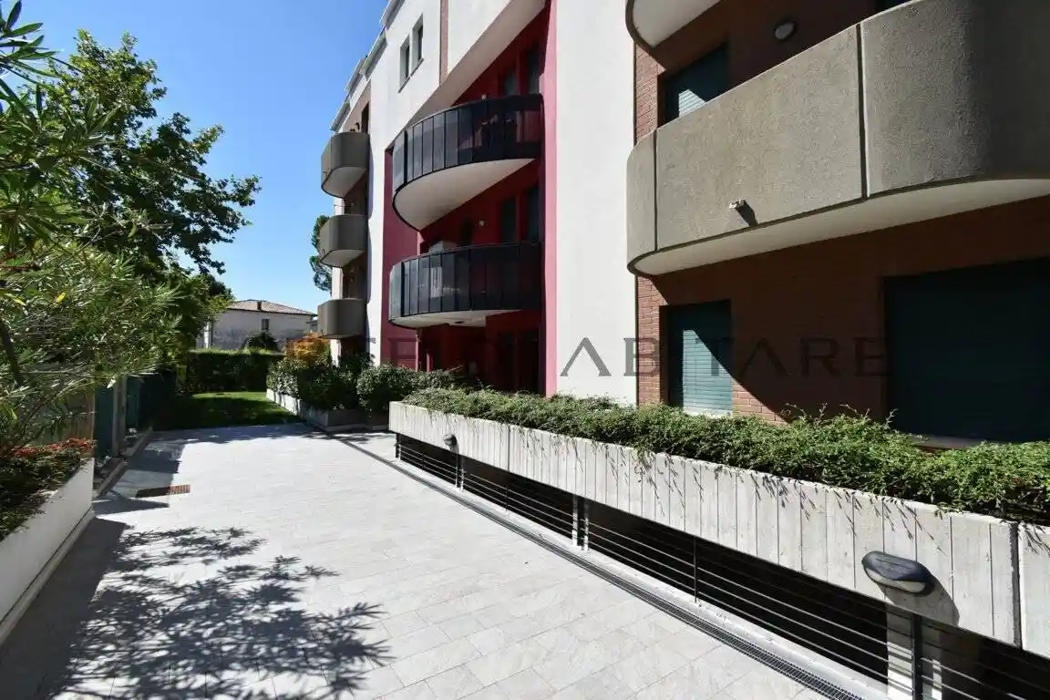 Appartamento in vendita a Vicenza