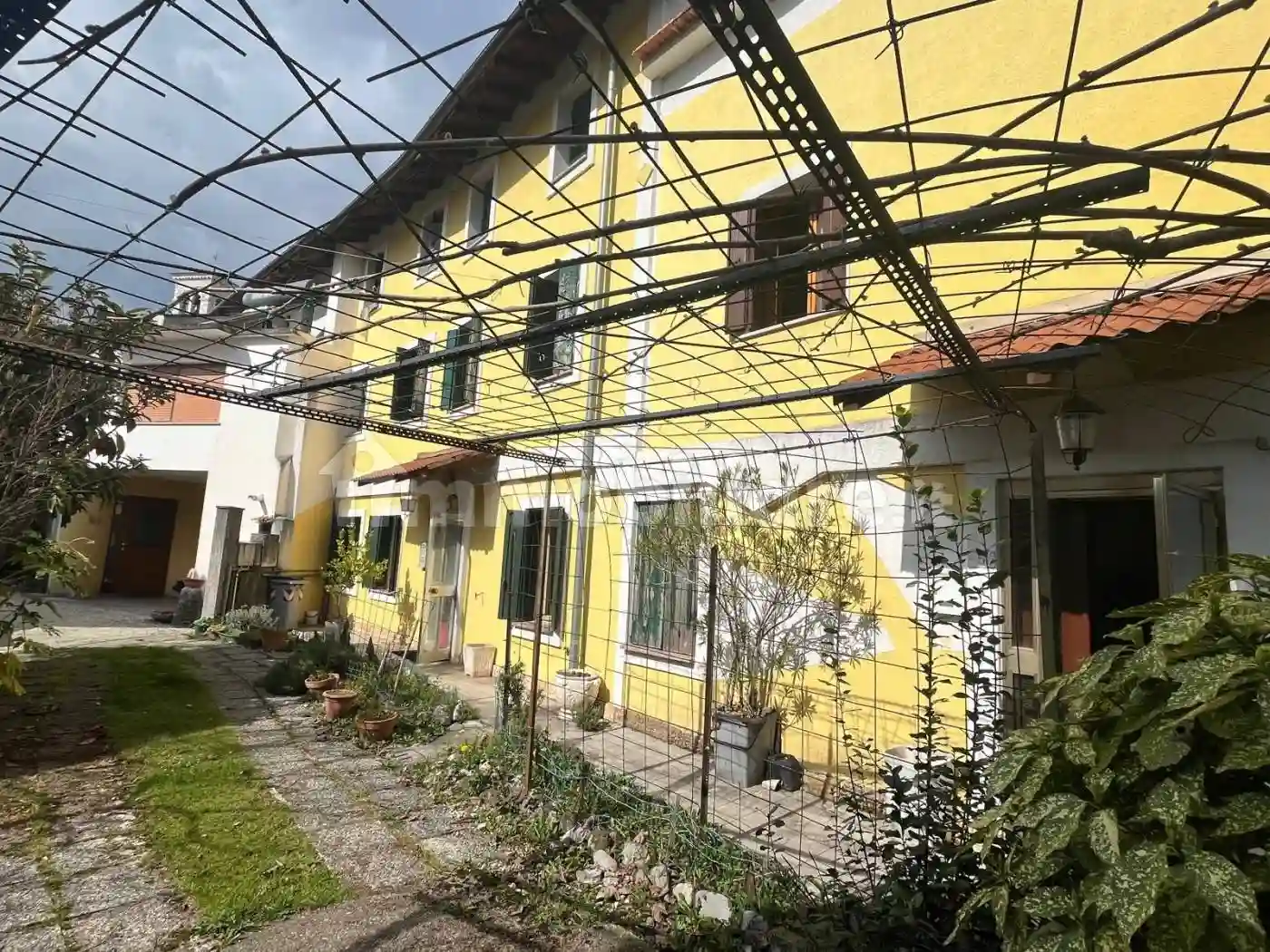 Villetta a schiera - foto 2