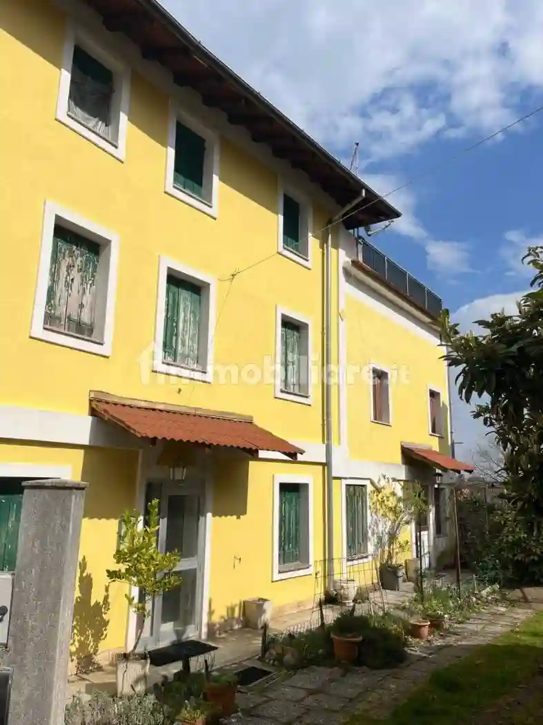 Villetta a schiera - foto 5