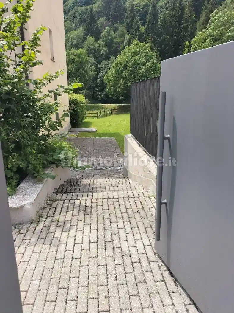 Appartamento in vendita a Campodolcino