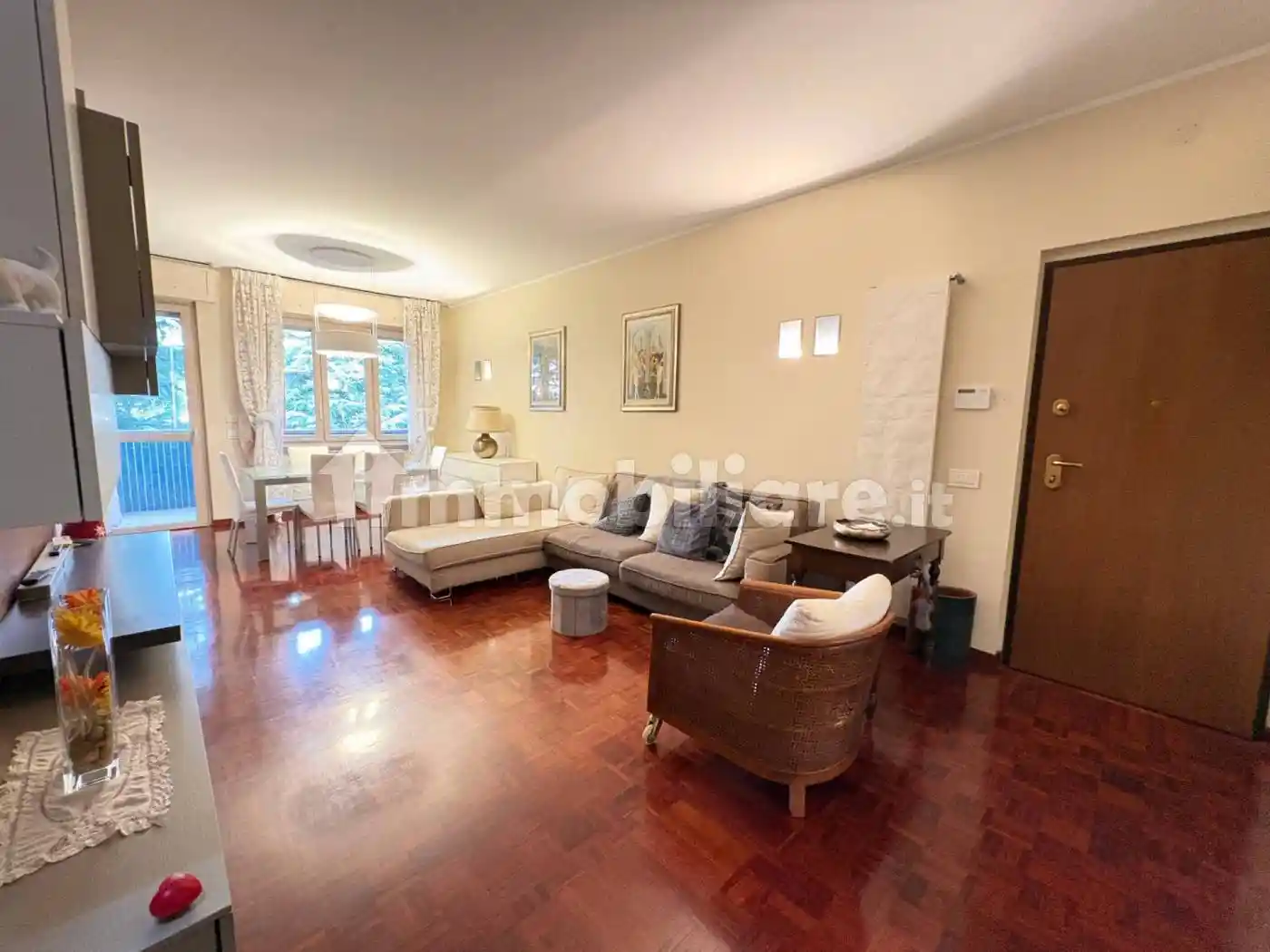 Appartamento in vendita a Bussero