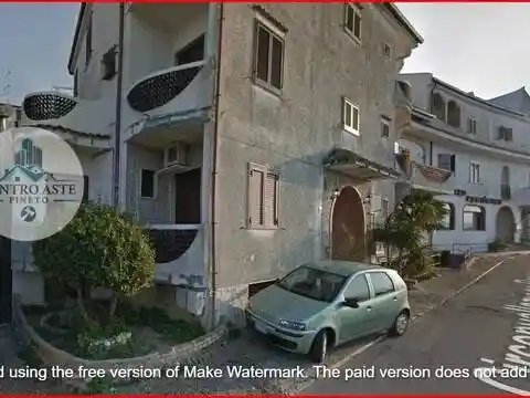 Appartamento in vendita a Silvi