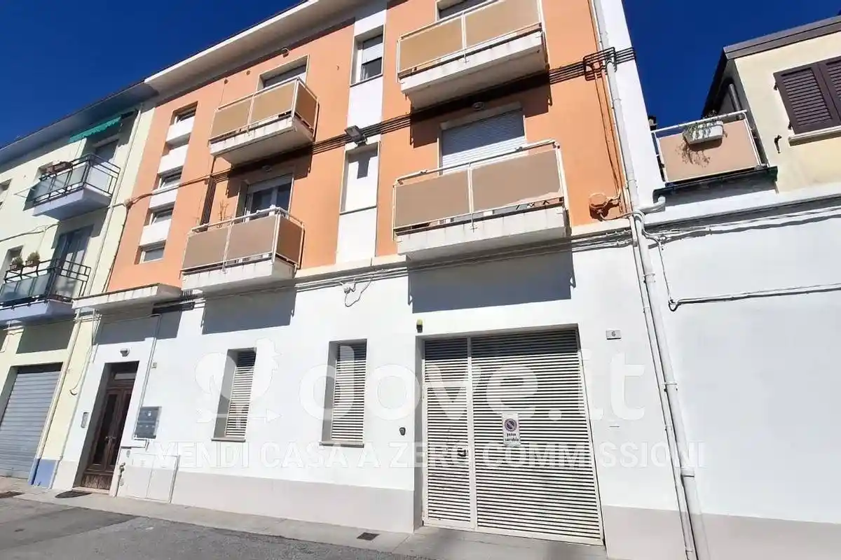 Appartamento in vendita a Pesaro