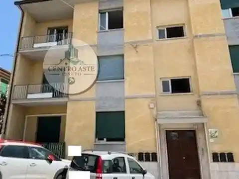 Appartamento in vendita a Nereto