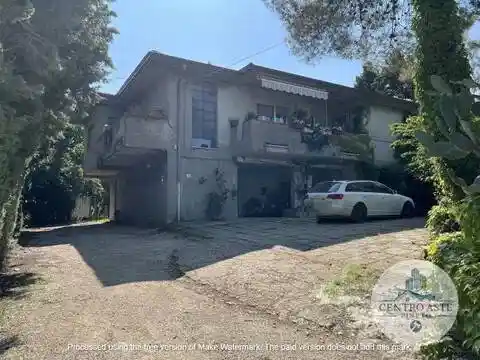 Villa in vendita a Roseto degli Abruzzi