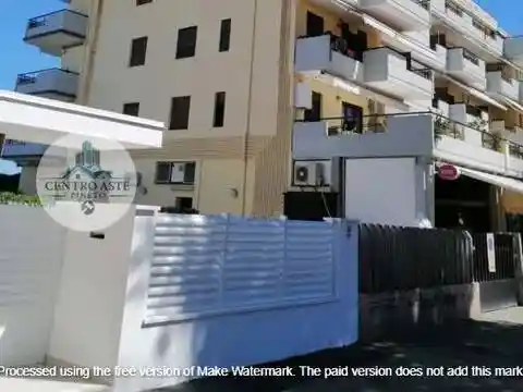 Appartamento in vendita a Silvi