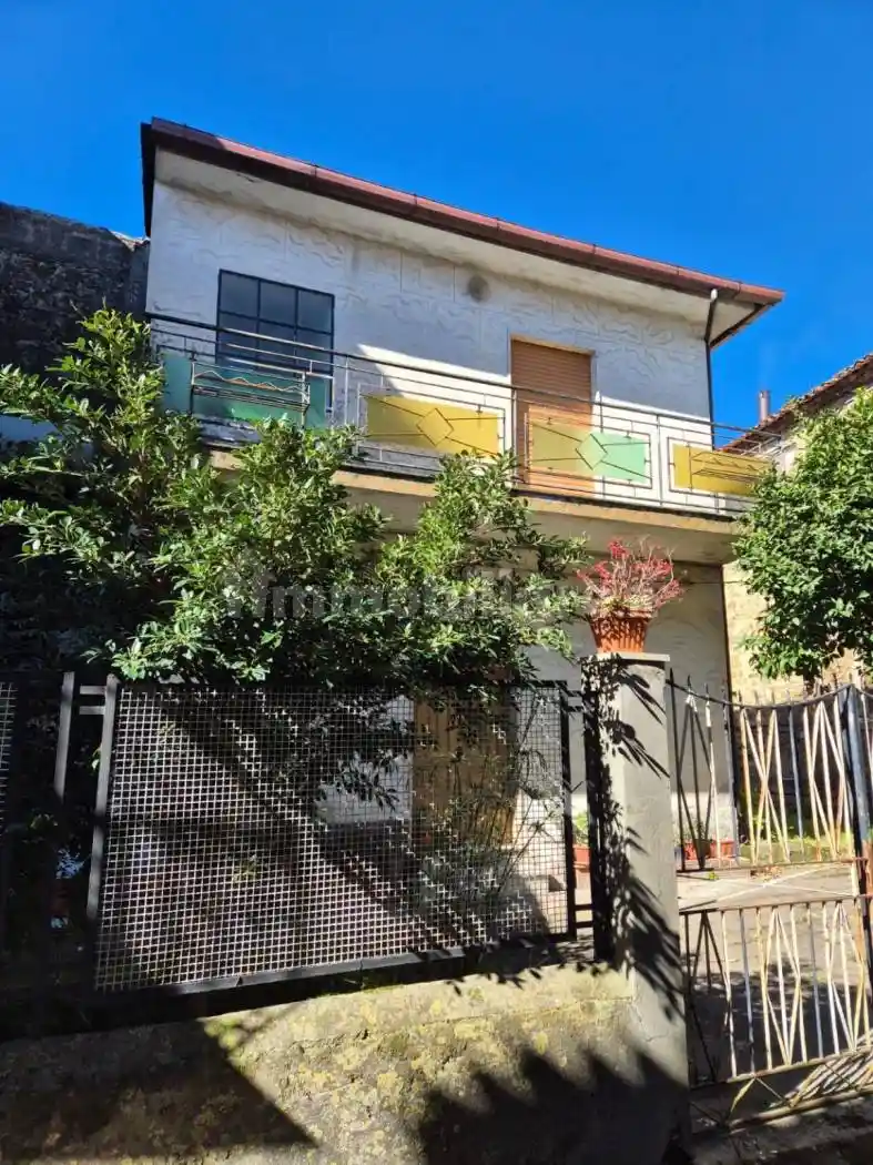 Casa indipendente in vendita a Cicerale