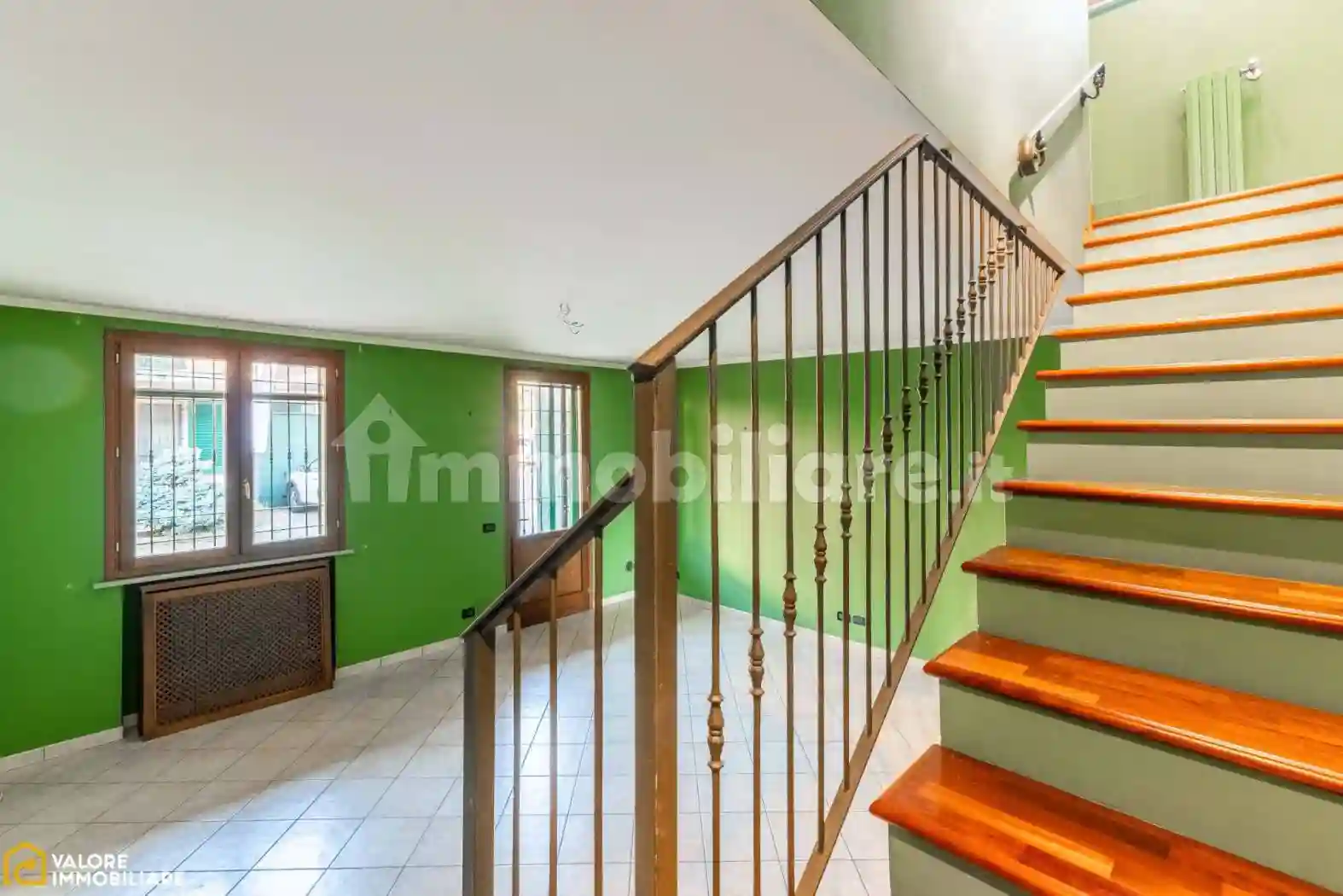 Villetta a schiera - foto 5