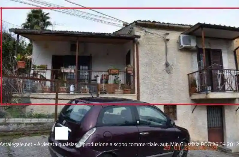 Appartamento in vendita a Cosenza