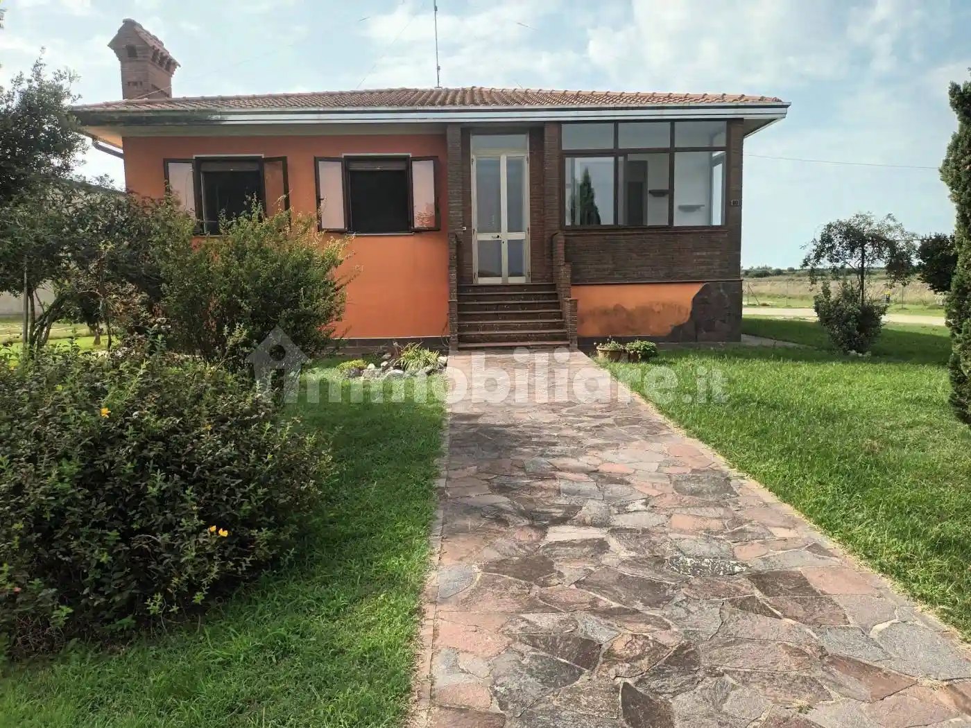 Villa in vendita a Goro