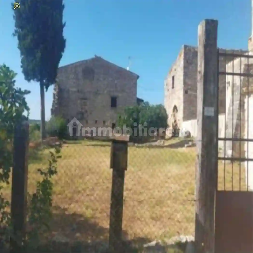 Palazzo - Stabile - foto 2