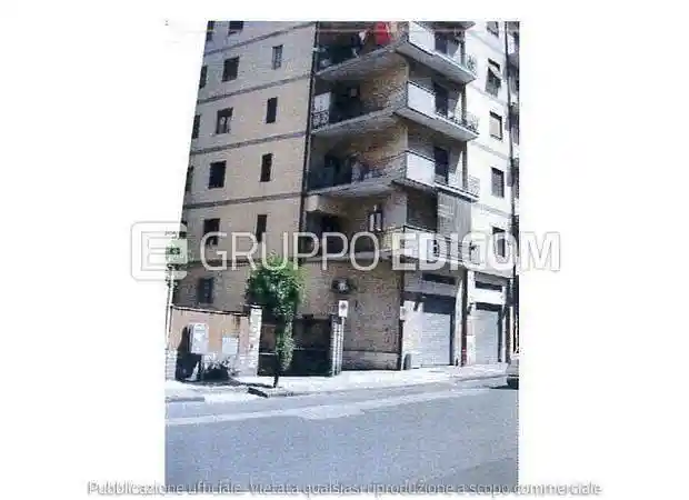 Appartamento in vendita a Cosenza