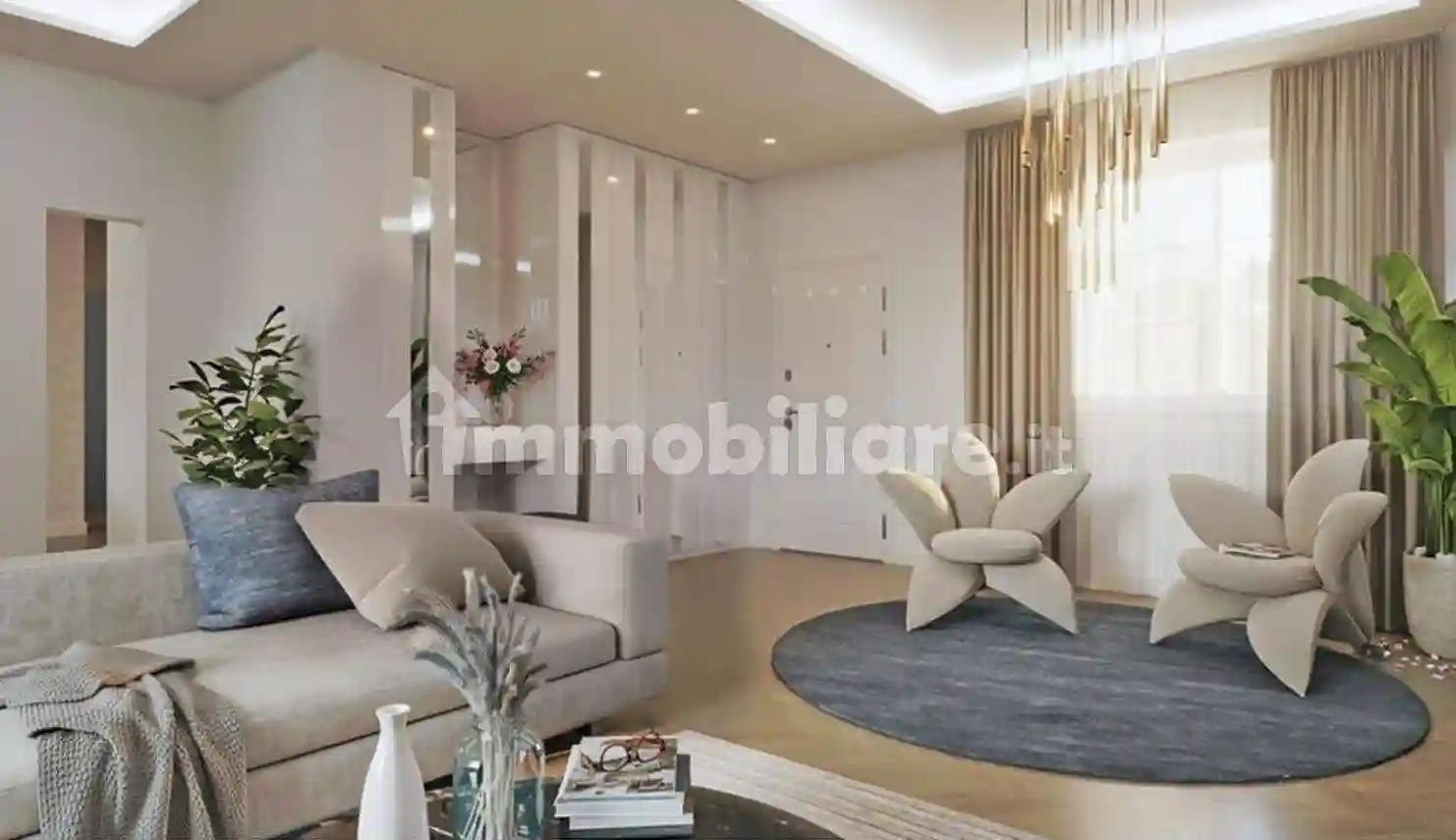 Villa - foto 5