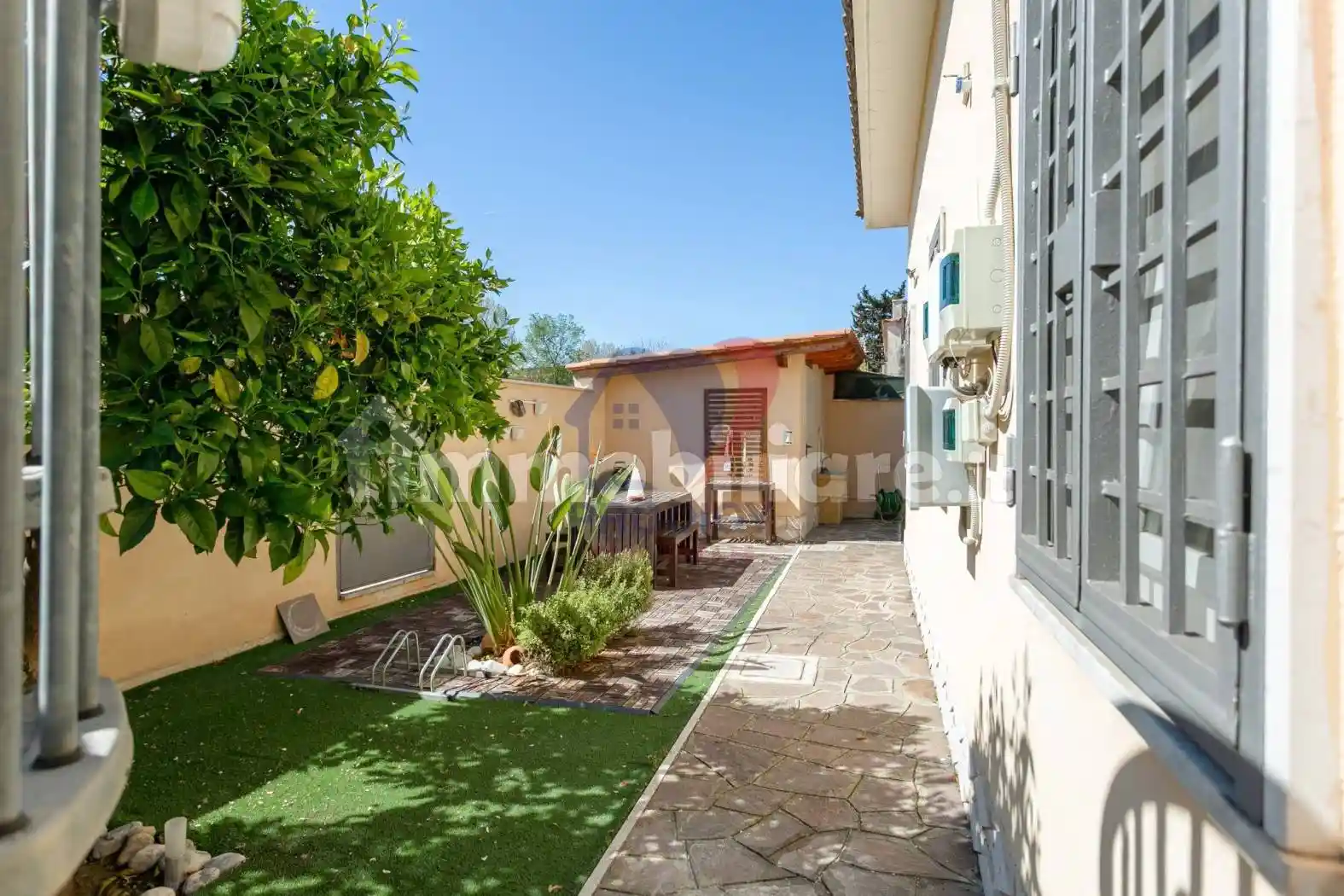 Villa in vendita a Roma