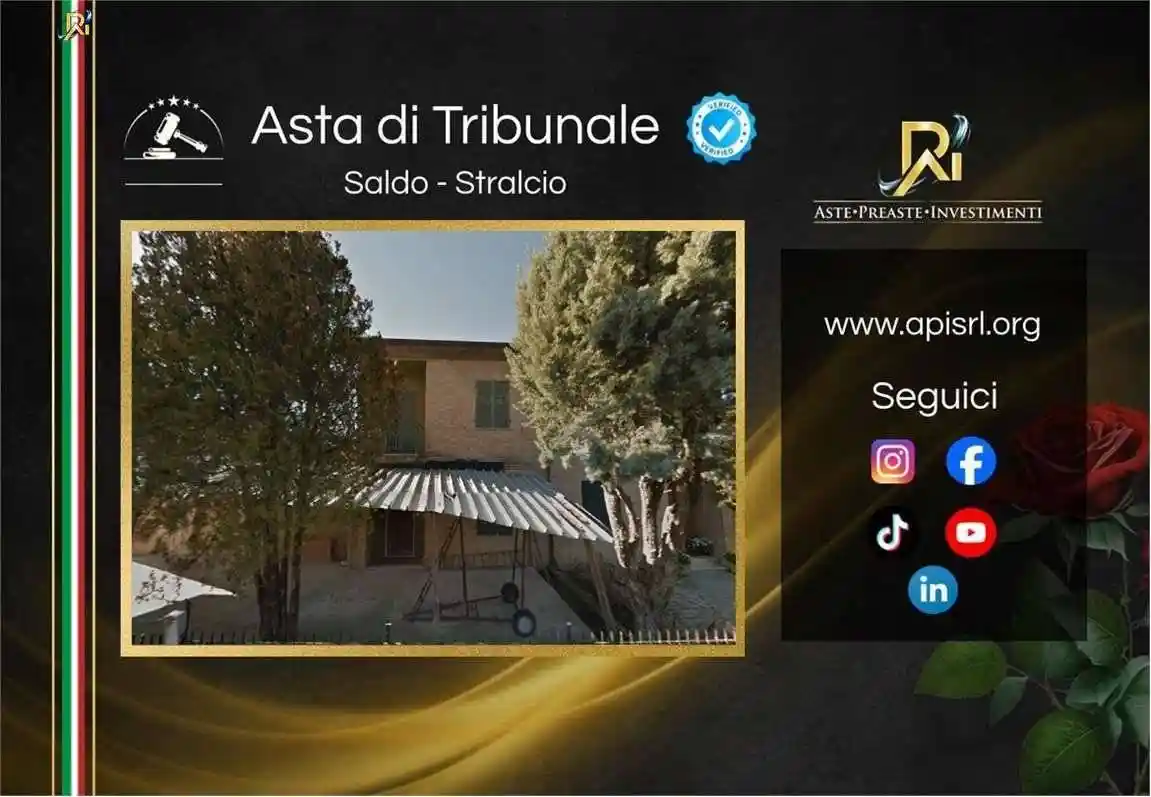 Casa indipendente in vendita a Todi