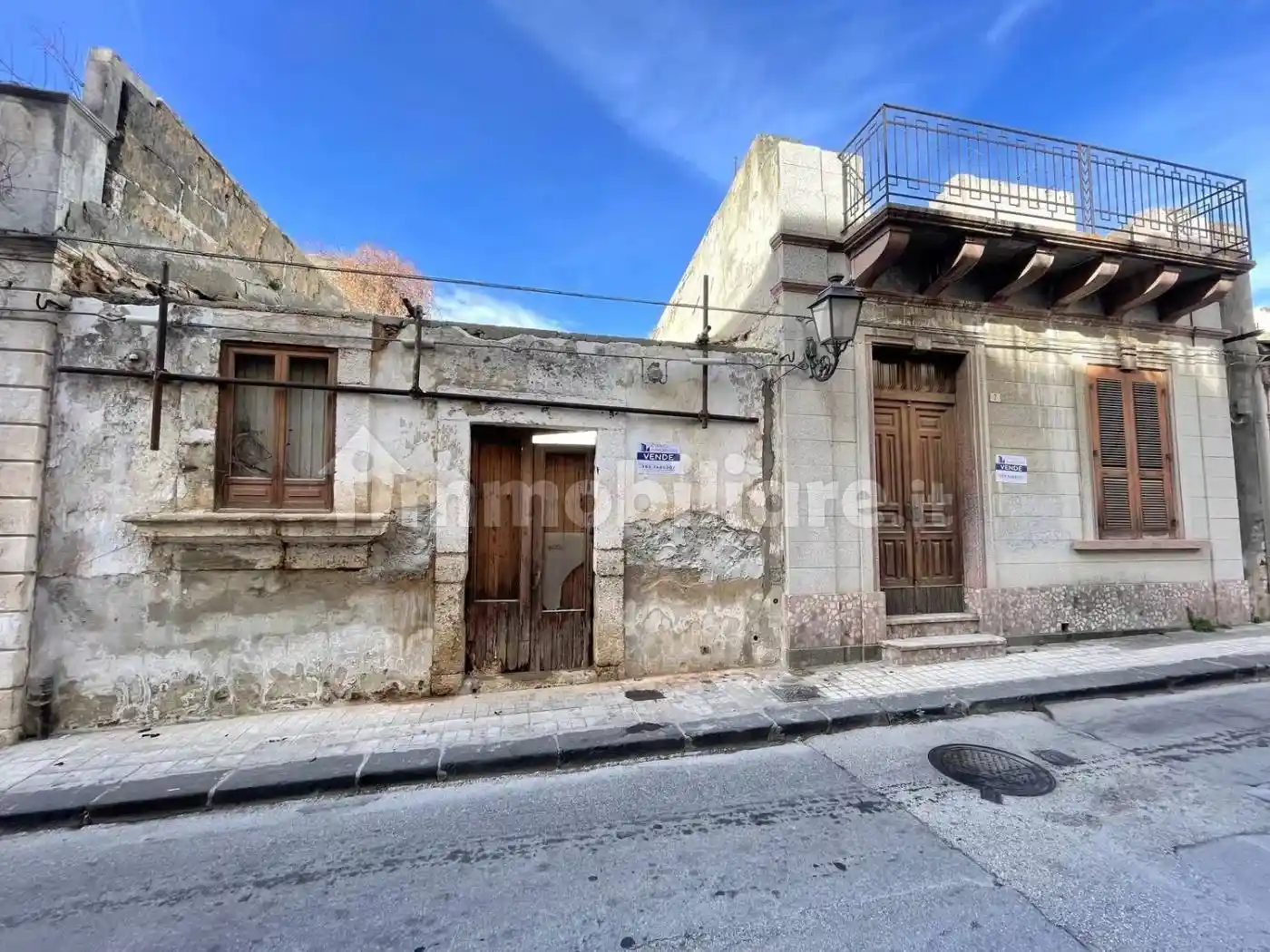 Villa in vendita a Floridia