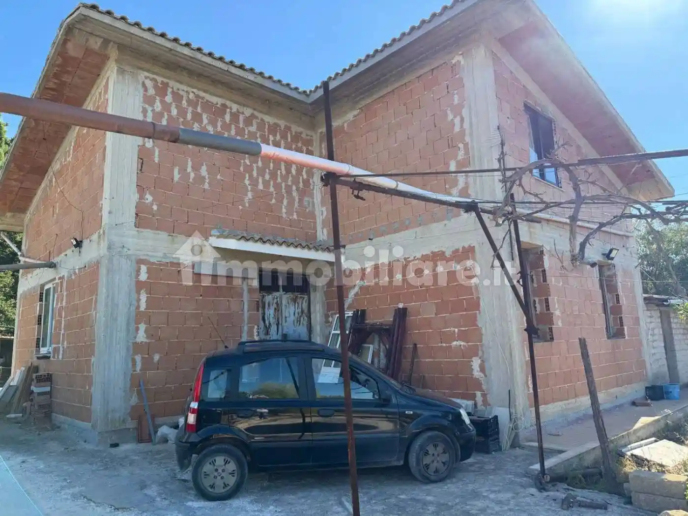 Villa in vendita a Solarino