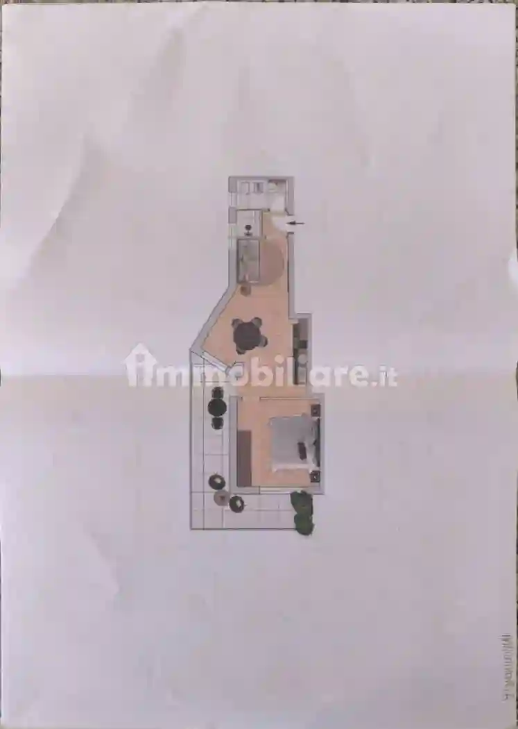 Attico - Mansarda - foto 2