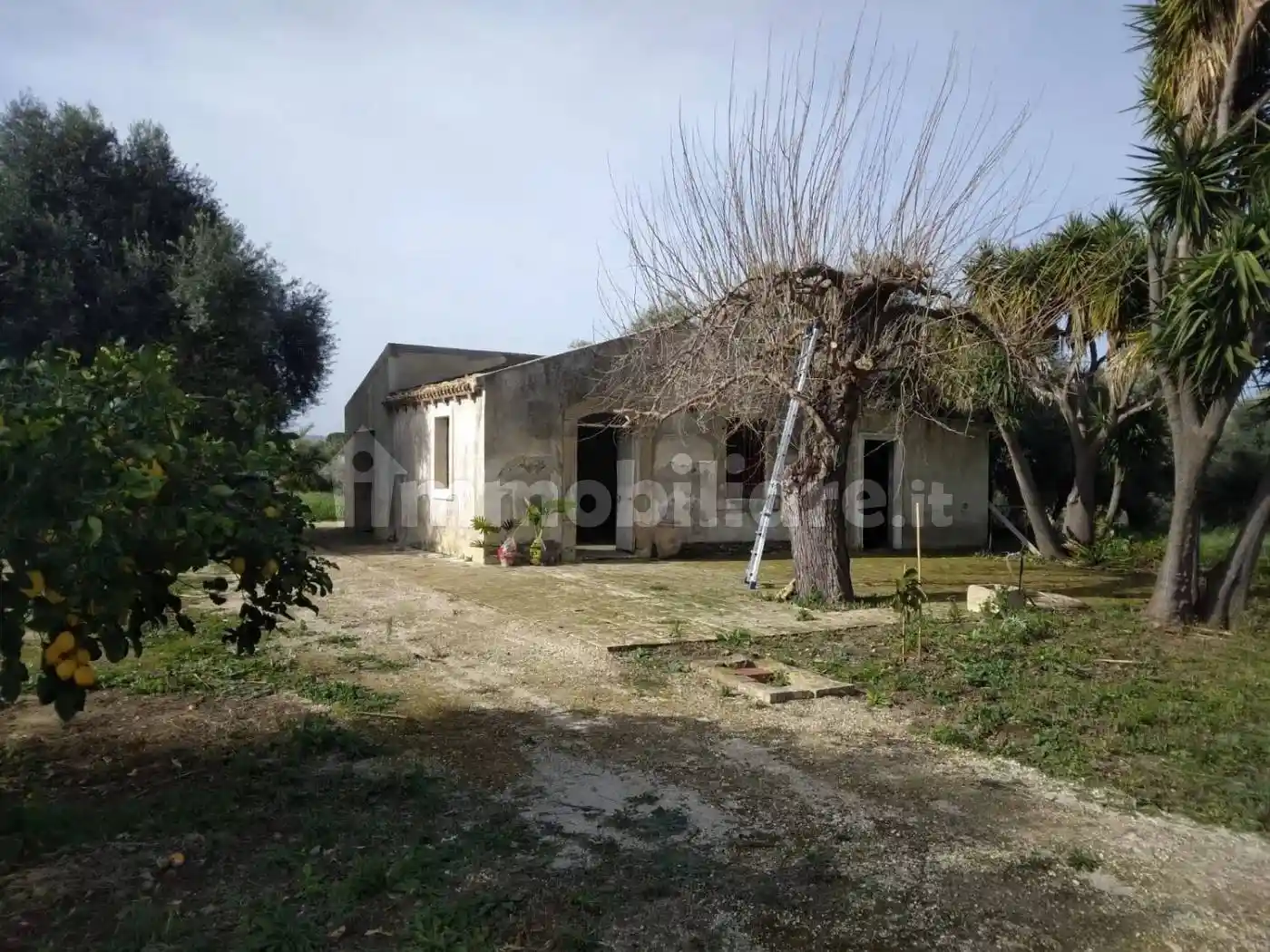 Villa in vendita a Floridia