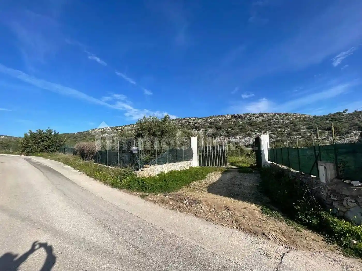 Rustico - Casale in vendita a Floridia