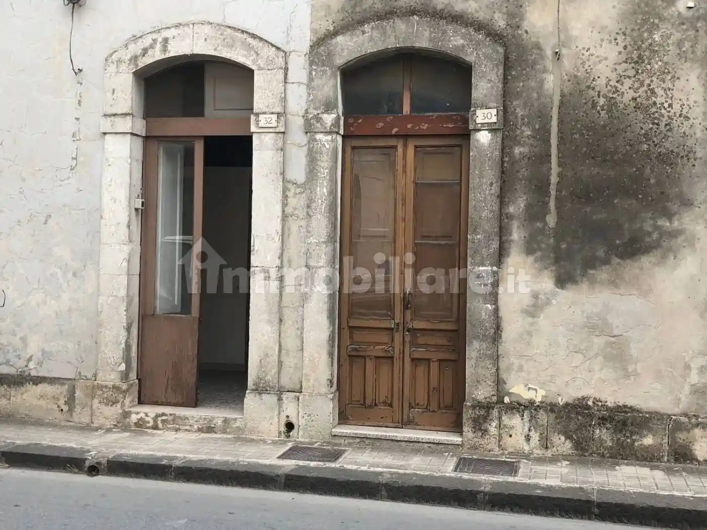 Villa in vendita a Floridia