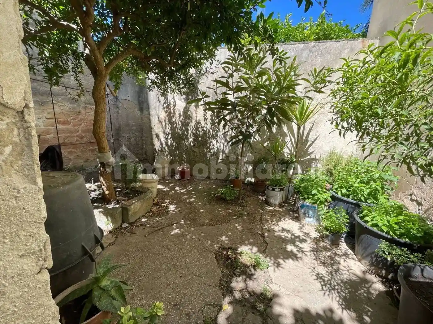 Villa in vendita a Floridia