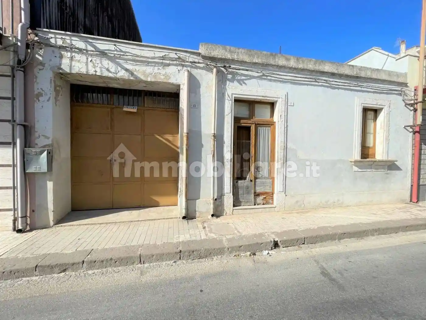 Villa in vendita a Floridia