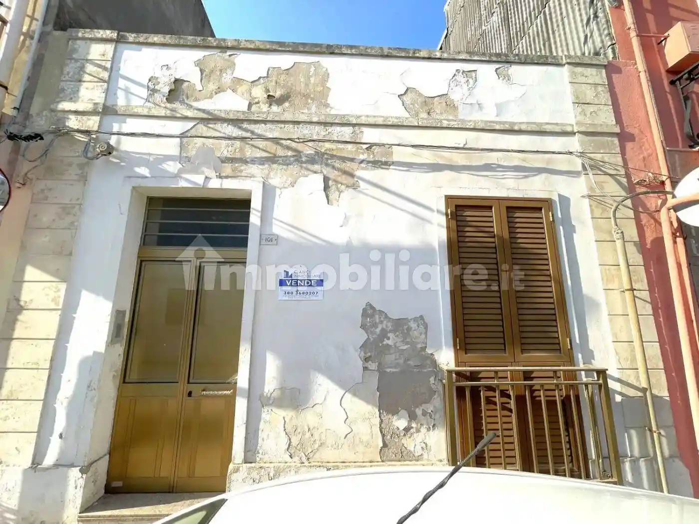 Villa in vendita a Floridia