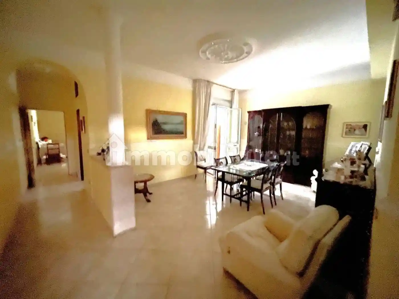 Appartamento in vendita a Floridia