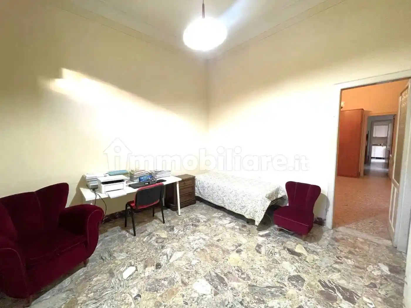 Appartamento in vendita a Floridia