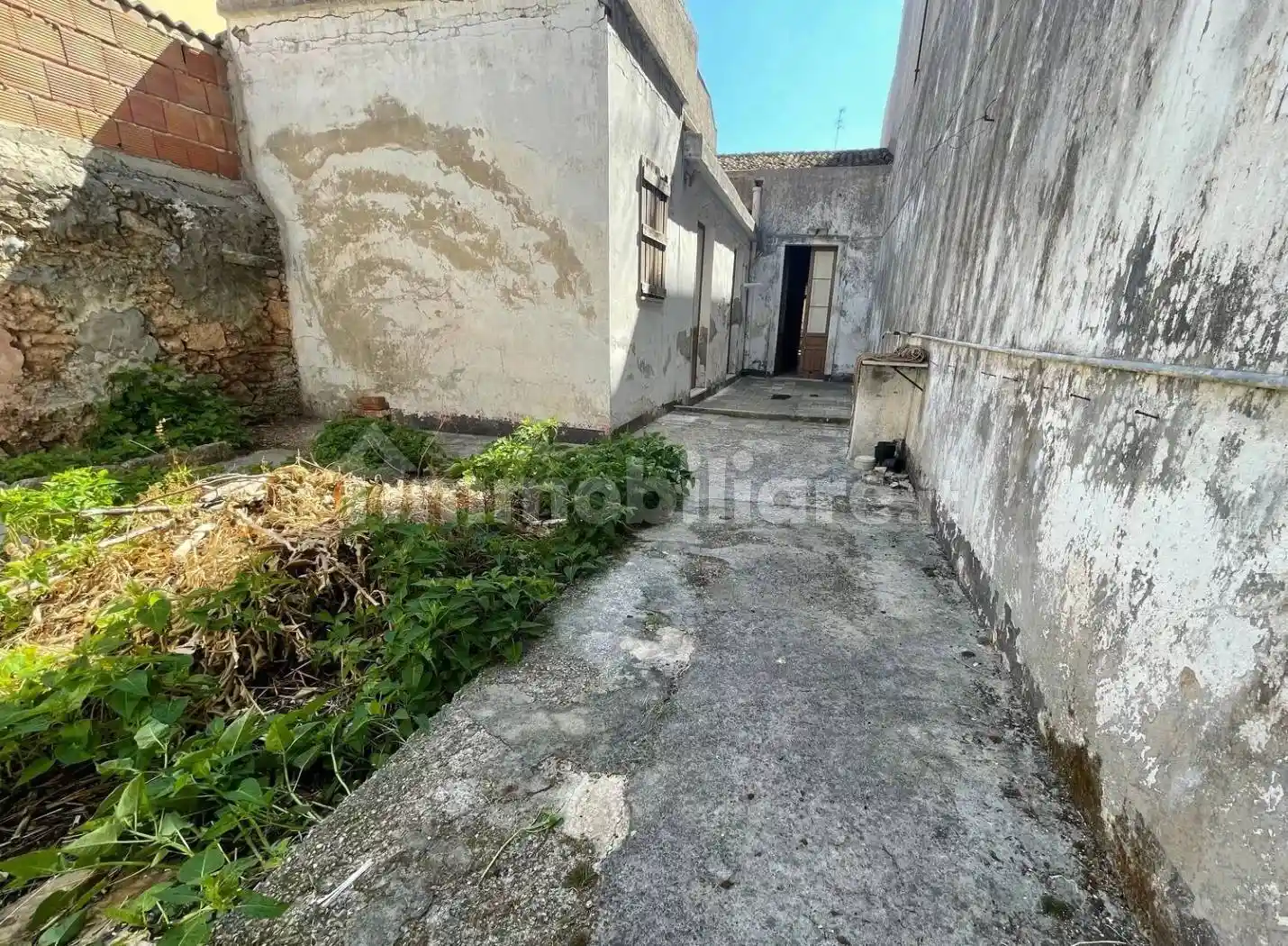 Villa in vendita a Floridia