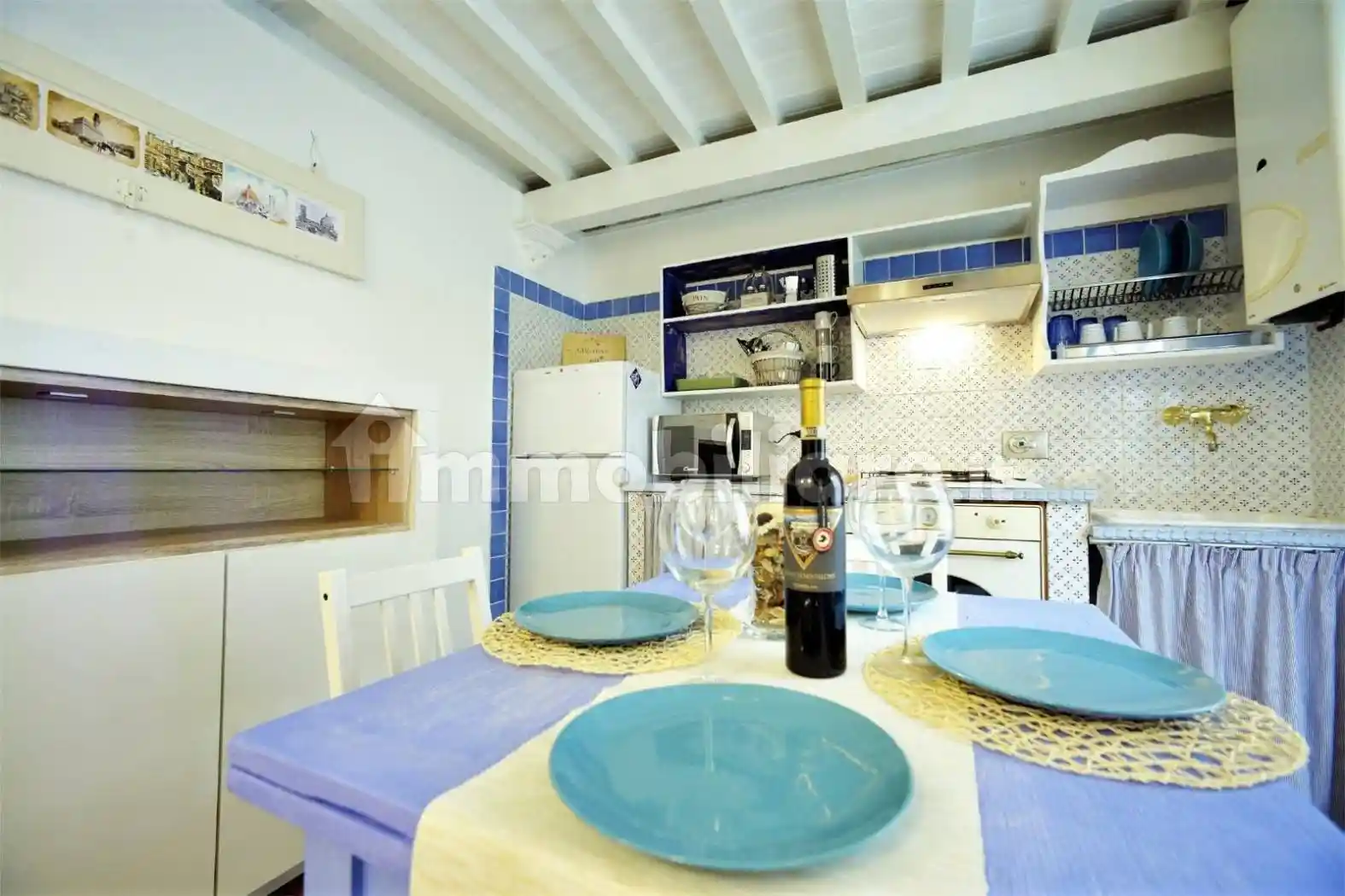 Appartamento in affitto a Firenze