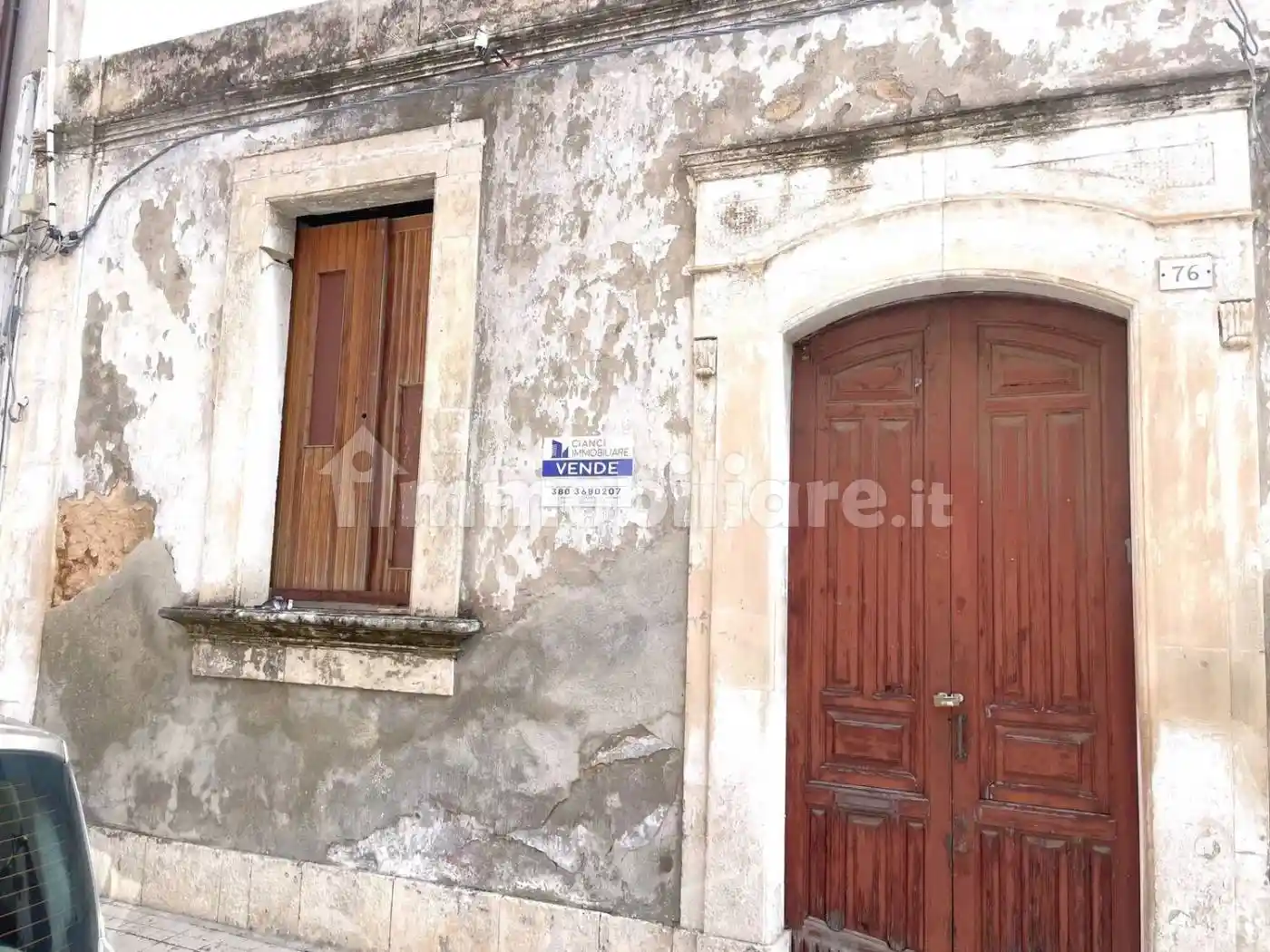 Villa in vendita a Floridia