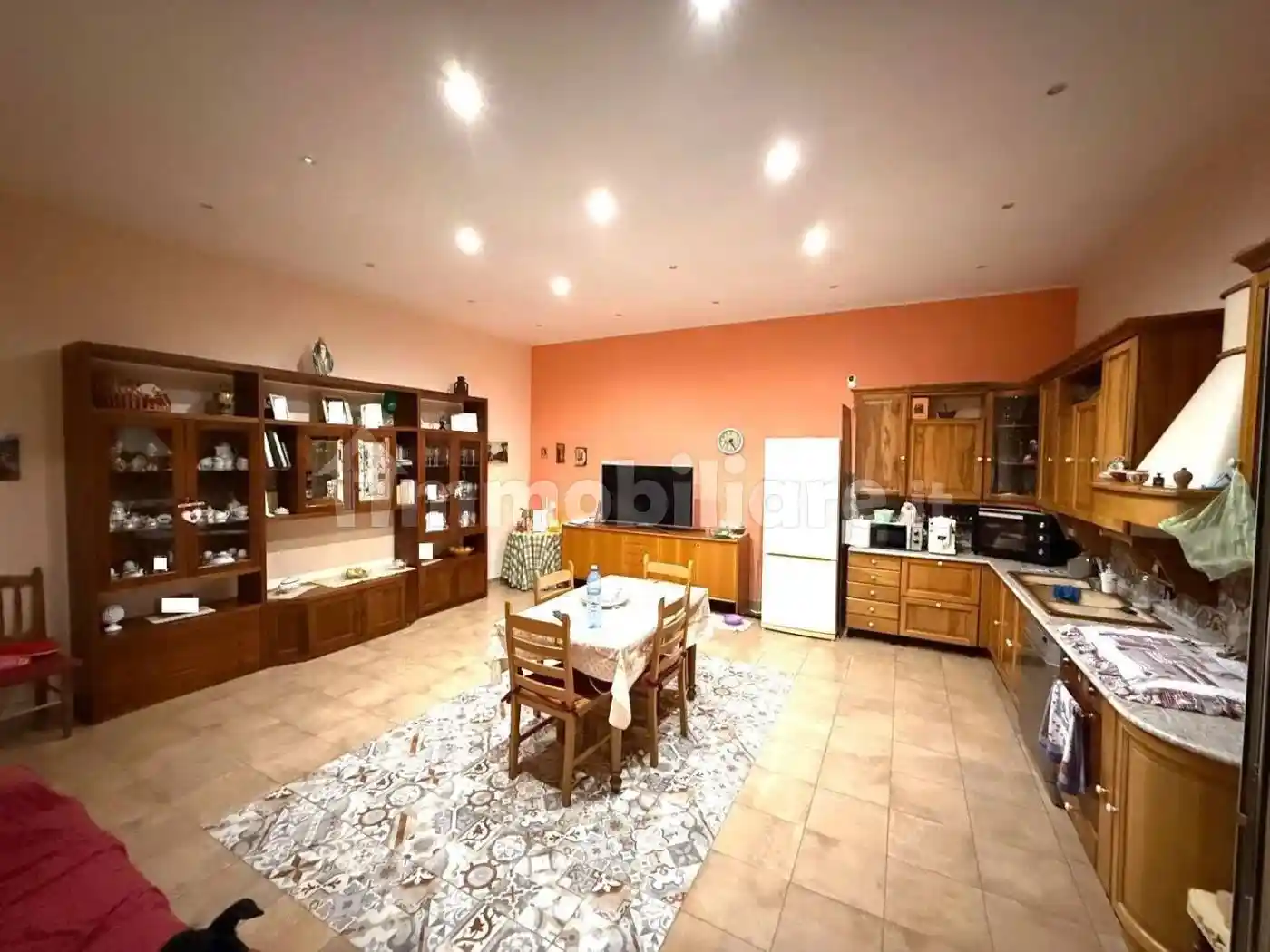 Appartamento in vendita a Floridia