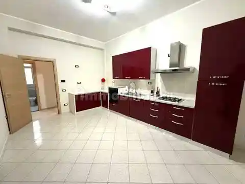 Appartamento in vendita a Floridia