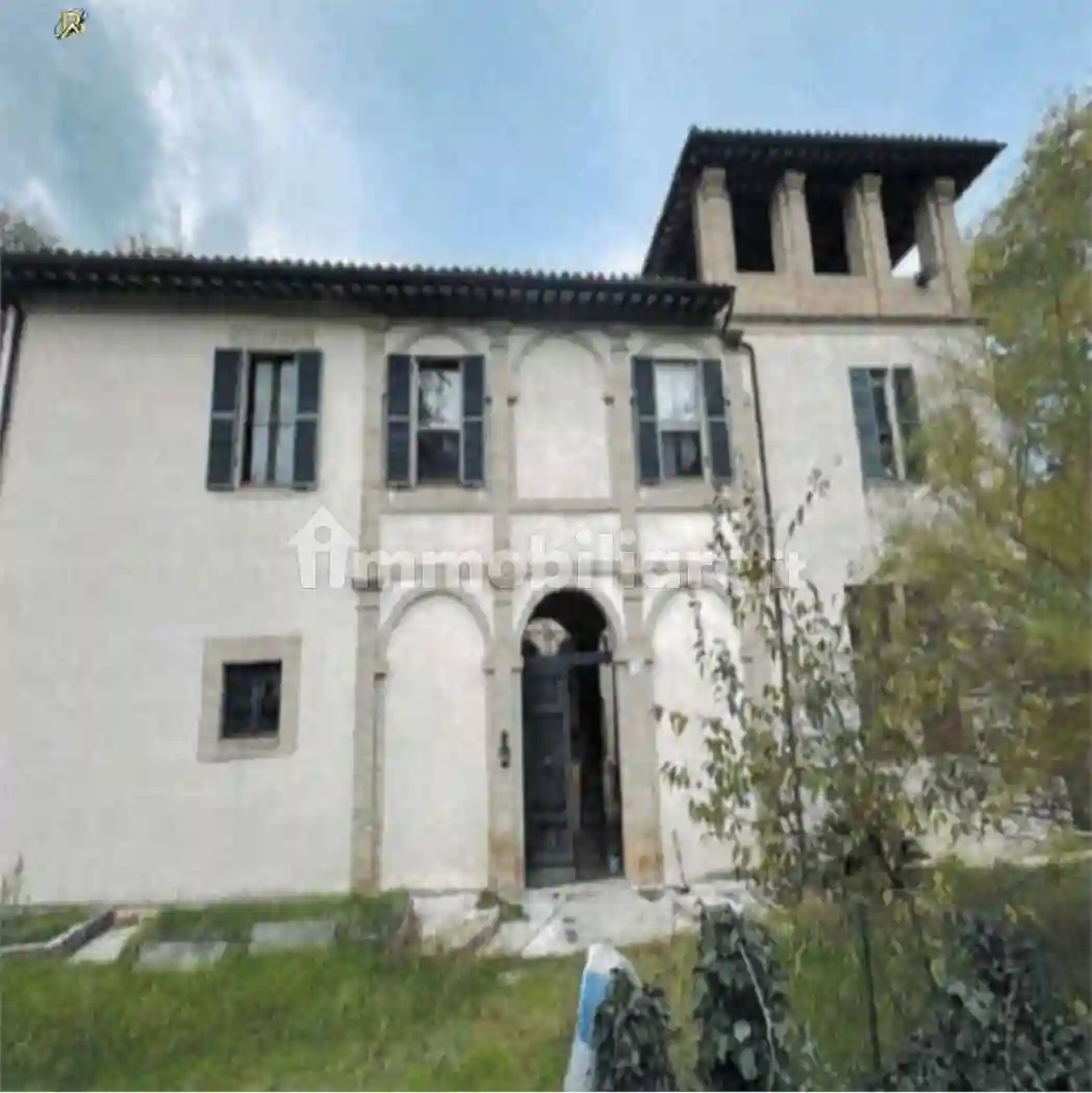 Palazzo - Stabile - foto 2