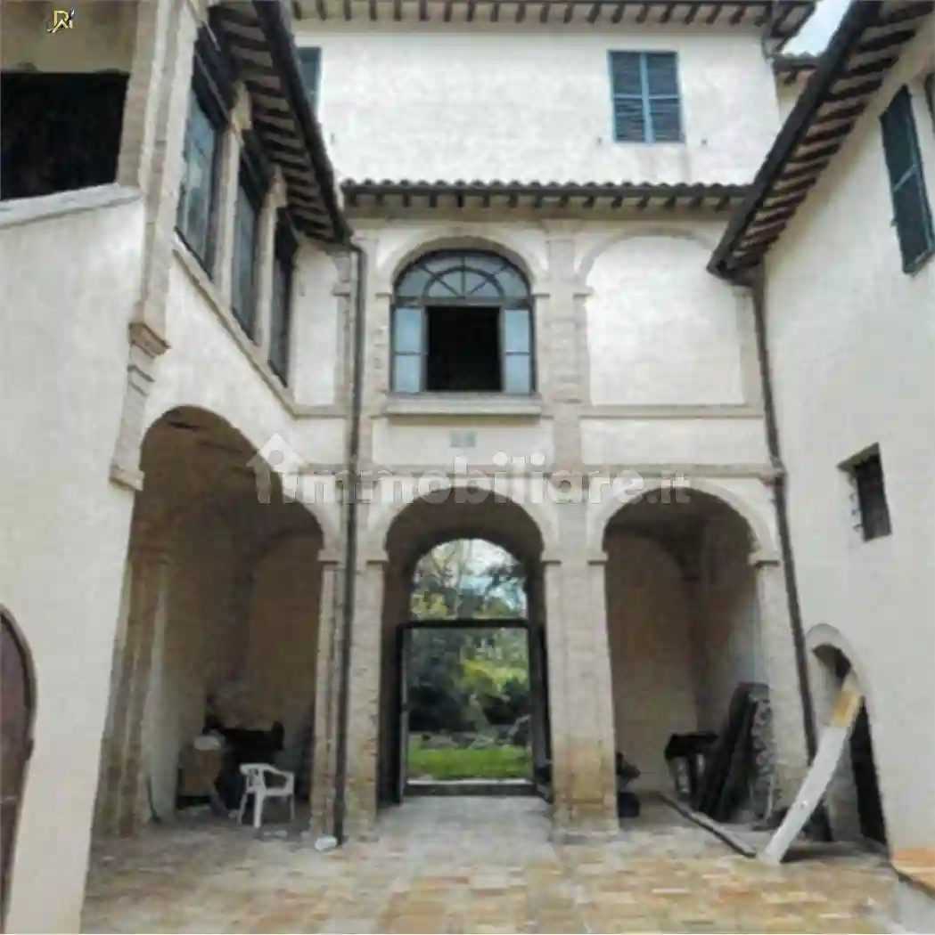 Palazzo - Stabile - foto 4